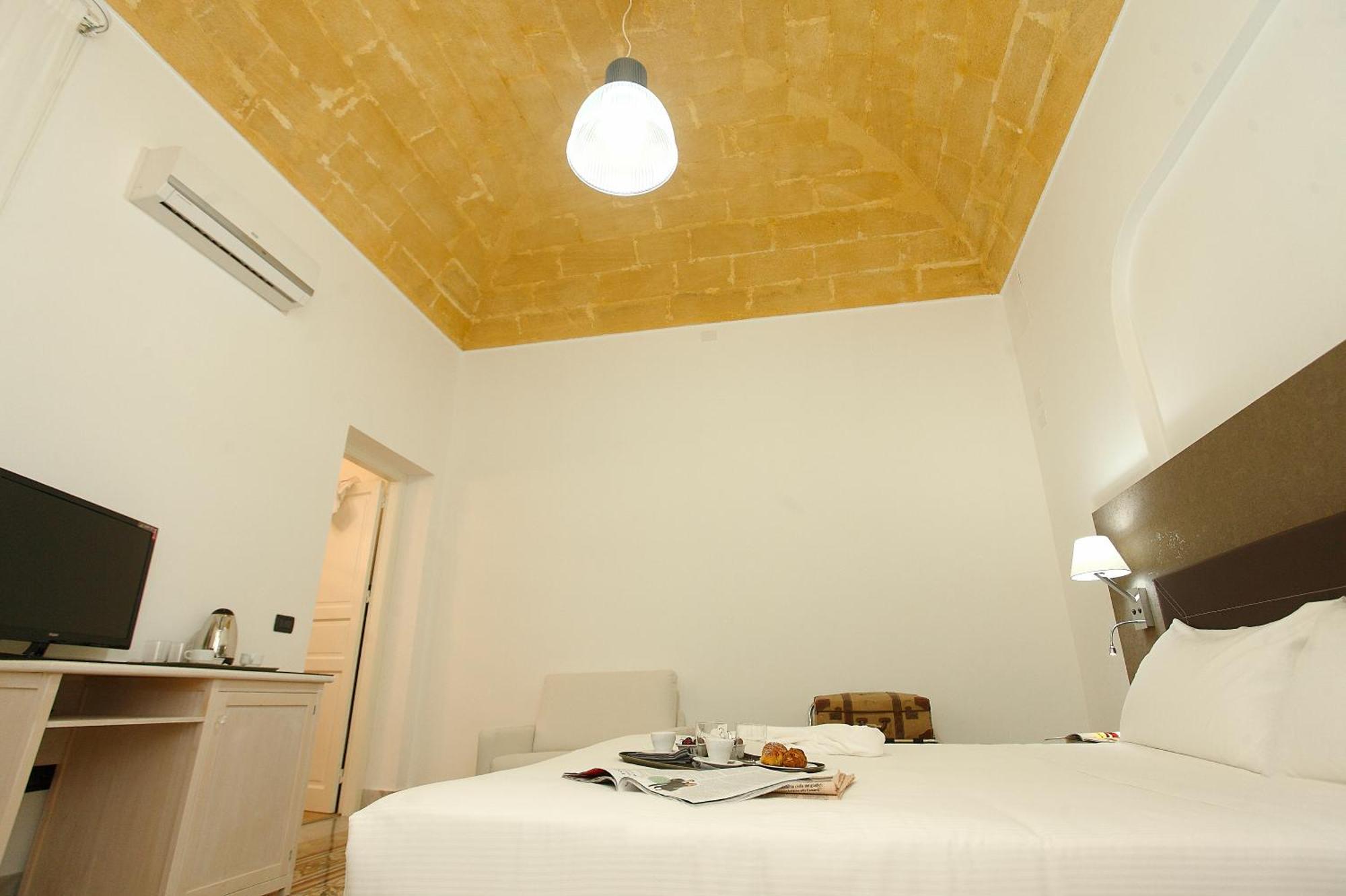 Casa Vacanze Woodhouse Marsala Exteriör bild
