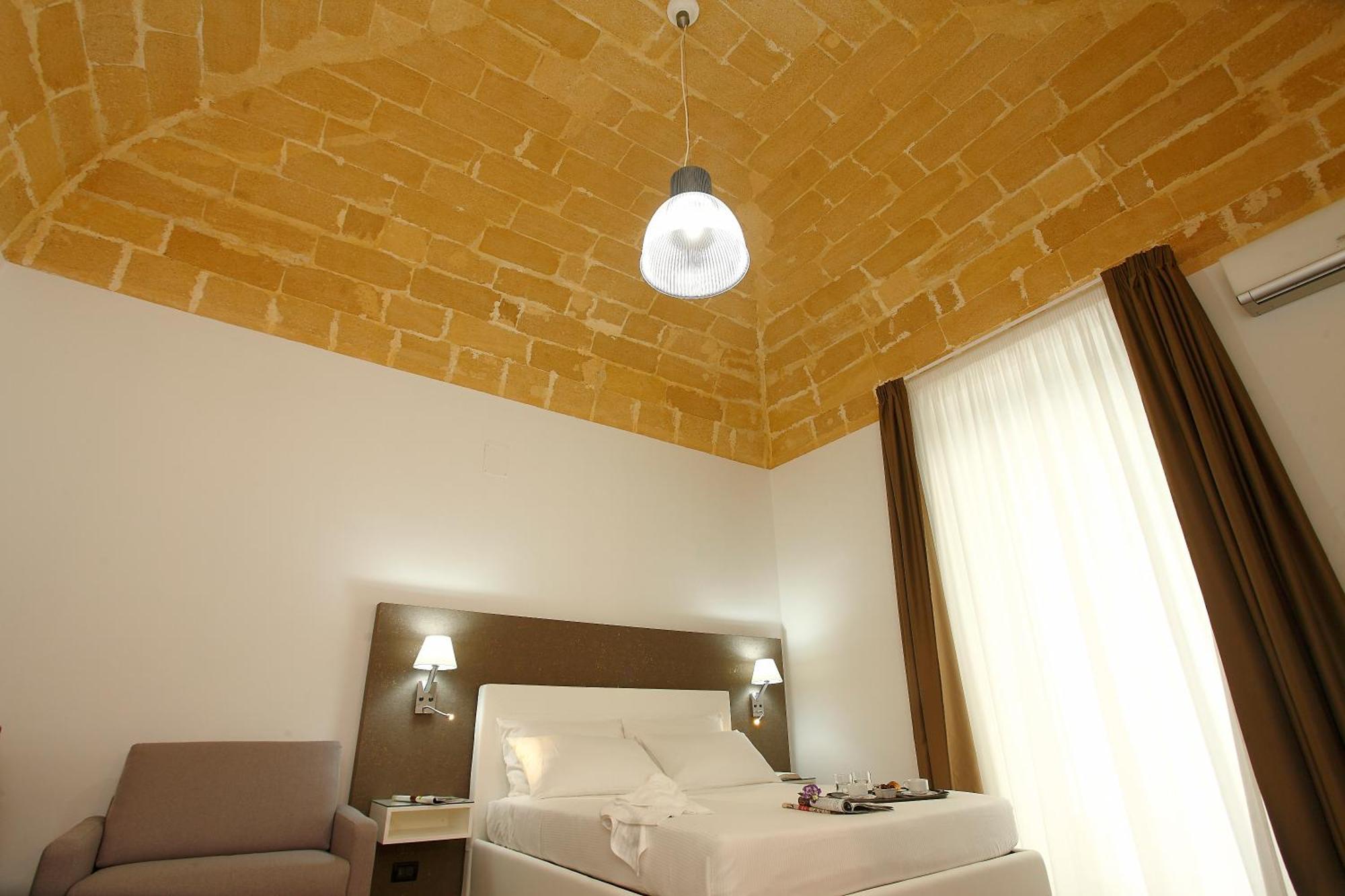 Casa Vacanze Woodhouse Marsala Exteriör bild