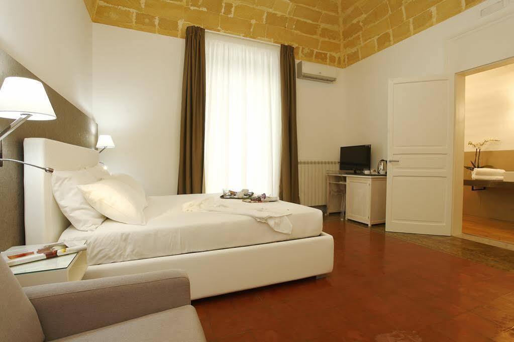 Casa Vacanze Woodhouse Marsala Exteriör bild